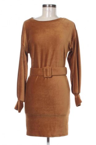 Φόρεμα SoBe, Μέγεθος S, Χρώμα  Μπέζ, Τιμή 19,99 €