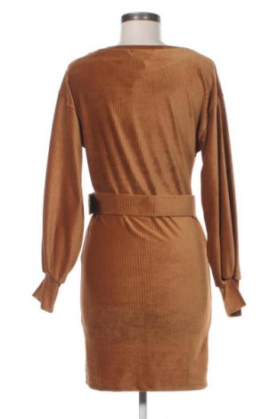 Φόρεμα SoBe, Μέγεθος S, Χρώμα  Μπέζ, Τιμή 19,99 €