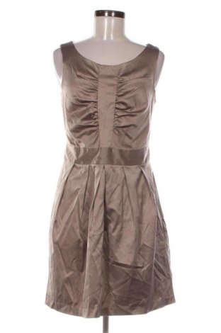 Kleid Soaked In Luxury, Größe M, Farbe Beige, Preis 42,05 €