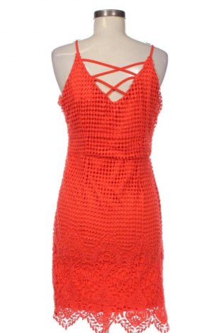 Ruha Soieblu, Méret L, Szín Narancssárga
, Ár 8 244 Ft