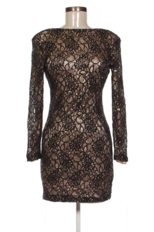 Kleid Soky & Soka, Größe L, Farbe Mehrfarbig, Preis € 13,99