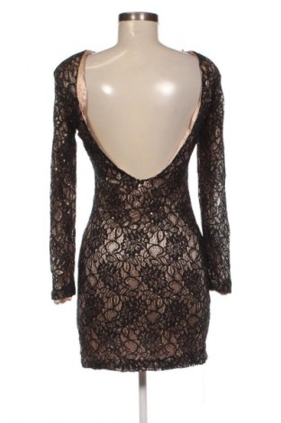 Kleid Soky & Soka, Größe L, Farbe Mehrfarbig, Preis € 13,99