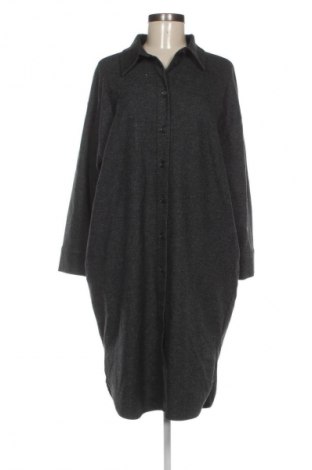 Kleid Someday., Größe L, Farbe Grau, Preis 17,99 €