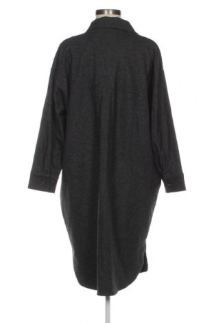 Kleid Someday., Größe L, Farbe Grau, Preis 17,99 €