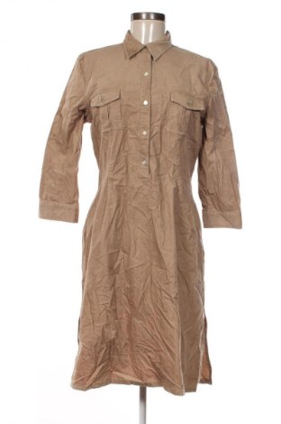 Sukienka Somewhere, Rozmiar L, Kolor Beżowy, Cena 35,99 zł