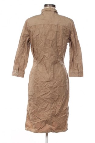 Sukienka Somewhere, Rozmiar L, Kolor Beżowy, Cena 35,99 zł