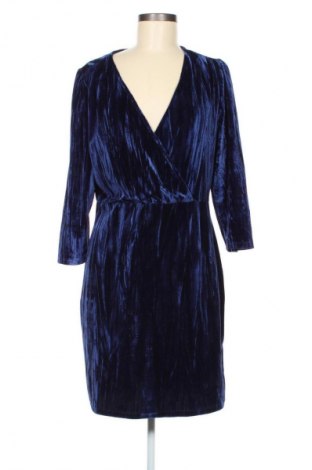 Sukienka Sora, Rozmiar L, Kolor Niebieski, Cena 34,99 zł
