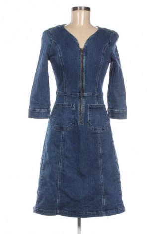 Kleid Sosandar, Größe S, Farbe Blau, Preis 29,90 €