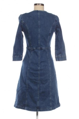 Kleid Sosandar, Größe S, Farbe Blau, Preis 29,90 €