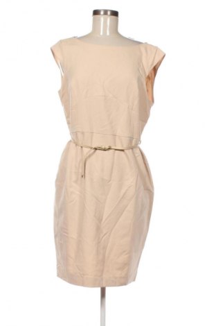 Kleid Splash, Größe L, Farbe Beige, Preis 11,99 €