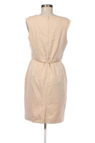 Kleid Splash, Größe L, Farbe Beige, Preis 11,99 €