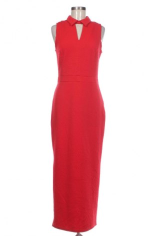 Φόρεμα Splash, Μέγεθος L, Χρώμα Κόκκινο, Τιμή 23,99 €