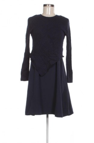 Šaty  Sportmax Code, Velikost M, Barva Modrá, Cena  2 129,00 Kč