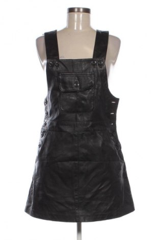 Kleid Stefanel, Größe M, Farbe Schwarz, Preis 104,99 €