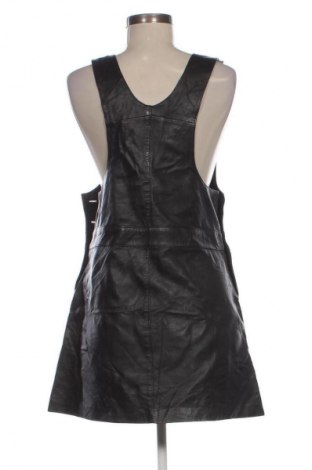 Kleid Stefanel, Größe M, Farbe Schwarz, Preis 104,99 €