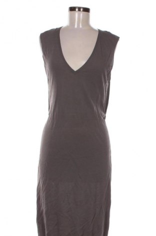 Рокля Stefanel, Размер L, Цвят Сив, Цена 351,50 лв.