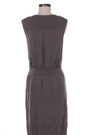 Рокля Stefanel, Размер L, Цвят Сив, Цена 351,50 лв.