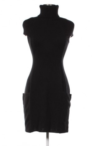 Rochie Stefanel, Mărime M, Culoare Negru, Preț 170,99 Lei