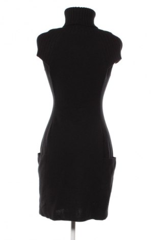 Rochie Stefanel, Mărime M, Culoare Negru, Preț 170,99 Lei