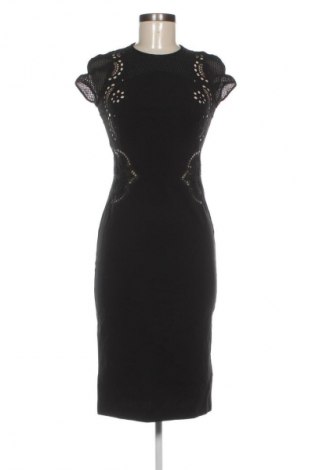 Рокля Stella McCartney, Размер S, Цвят Черен, Цена 314,44 €