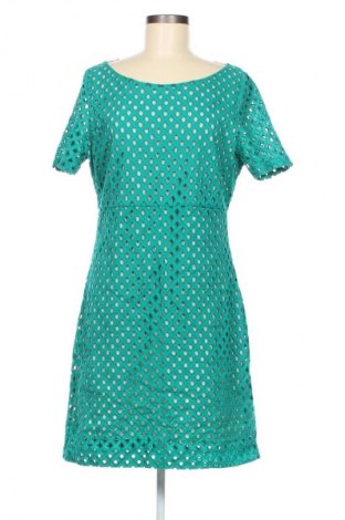 Kleid Steps, Größe L, Farbe Grün, Preis 13,99 €