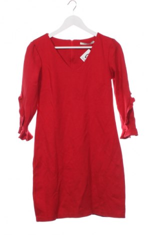 Rochie Steps, Mărime XS, Culoare Roșu, Preț 42,99 Lei