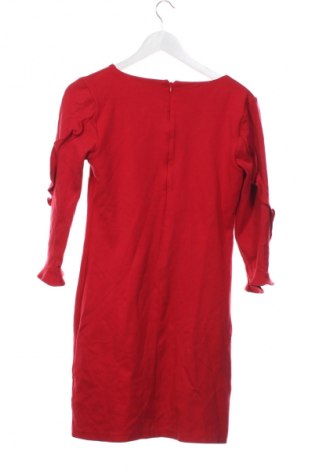 Rochie Steps, Mărime XS, Culoare Roșu, Preț 42,99 Lei
