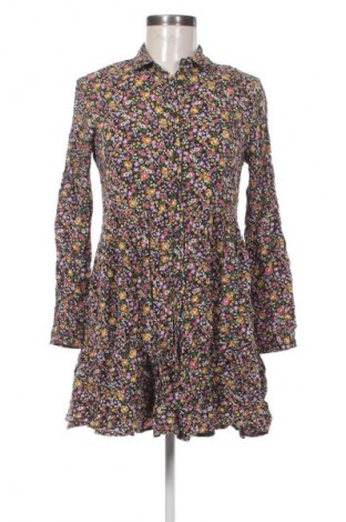 Kleid Stradivarius, Größe M, Farbe Mehrfarbig, Preis € 21,99