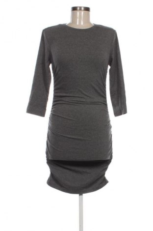 Šaty  Stradivarius, Velikost S, Barva Šedá, Cena  159,00 Kč