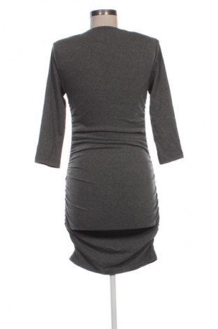 Šaty  Stradivarius, Velikost S, Barva Šedá, Cena  159,00 Kč