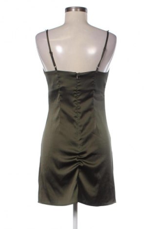 Sukienka Stradivarius, Rozmiar S, Kolor Zielony, Cena 89,66 zł