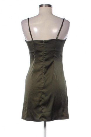 Kleid Stradivarius, Größe S, Farbe Grün, Preis € 19,95