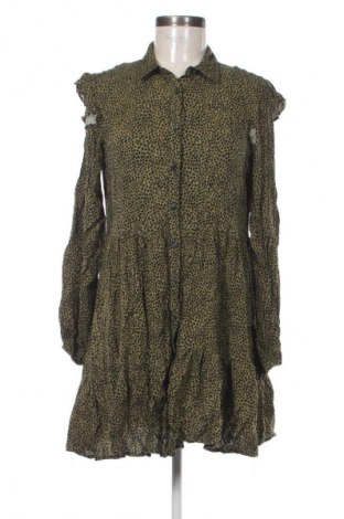 Φόρεμα Stradivarius, Μέγεθος L, Χρώμα Πολύχρωμο, Τιμή 12,99 €