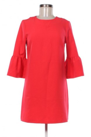 Φόρεμα Stradivarius, Μέγεθος S, Χρώμα Κόκκινο, Τιμή 20,02 €