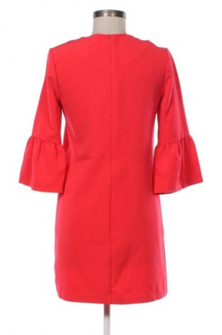 Φόρεμα Stradivarius, Μέγεθος S, Χρώμα Κόκκινο, Τιμή 20,02 €