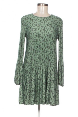 Rochie Stradivarius, Mărime S, Culoare Multicolor, Preț 44,99 Lei