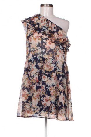 Kleid Stradivarius, Größe L, Farbe Mehrfarbig, Preis € 12,99