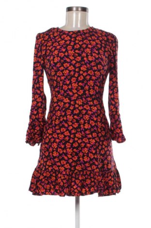 Šaty  Stradivarius, Veľkosť M, Farba Viacfarebná, Cena  19,95 €