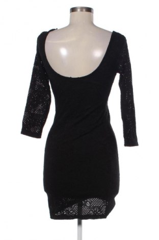 Rochie Stradivarius, Mărime M, Culoare Negru, Preț 103,00 Lei