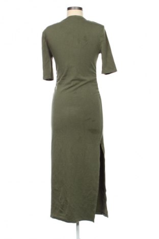 Kleid Stradivarius, Größe L, Farbe Grün, Preis € 15,99