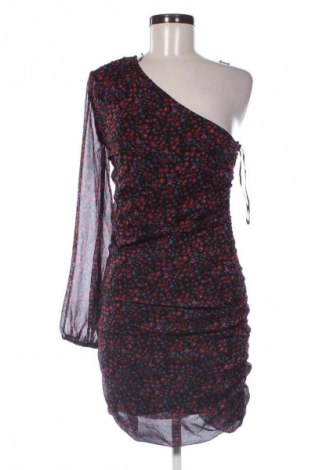 Kleid Stradivarius, Größe M, Farbe Mehrfarbig, Preis € 31,70