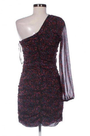 Kleid Stradivarius, Größe M, Farbe Mehrfarbig, Preis € 31,70