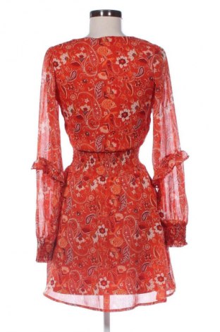 Kleid Stradivarius, Größe S, Farbe Mehrfarbig, Preis € 19,94