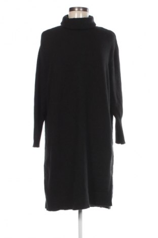 Kleid Street One, Größe XL, Farbe Schwarz, Preis 15,99 €