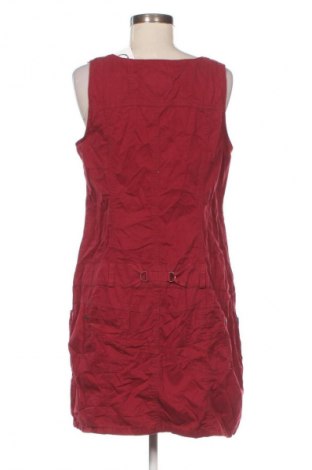 Kleid Street One, Größe L, Farbe Rot, Preis 16,99 €