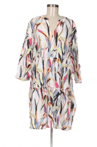 Kleid Street One, Größe XL, Farbe Mehrfarbig, Preis 22,99 €