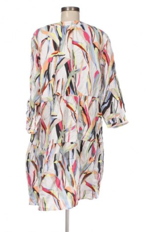 Kleid Street One, Größe XL, Farbe Mehrfarbig, Preis 22,99 €