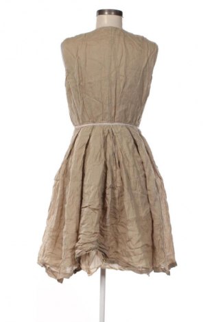 Sukienka Strenesse, Rozmiar M, Kolor Beżowy, Cena 169,99 zł