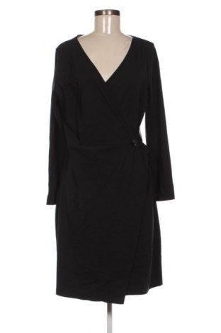Kleid Studio Anneloes, Größe XXL, Farbe Schwarz, Preis € 23,99