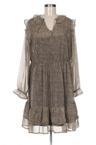 Φόρεμα Studio Untold by Ulla Popken, Μέγεθος XL, Χρώμα Πολύχρωμο, Τιμή 14,99 €